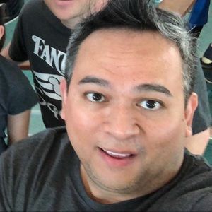 Meet your Posher, Hendrick